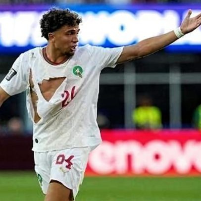 Fragilidade das camisas da Puma na Copa expõe foco em leveza