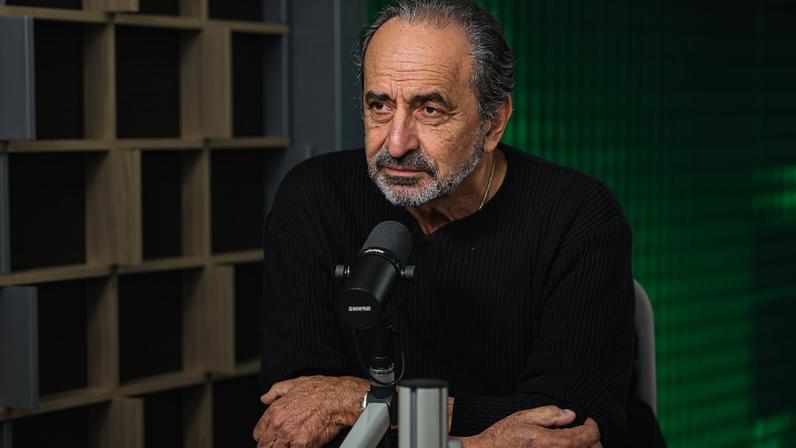 Ex-presidente está confiante com um segundo semestre melhor do Atlético