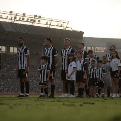 Atlético tem quinteto acima de 60% dos minutos na temporada