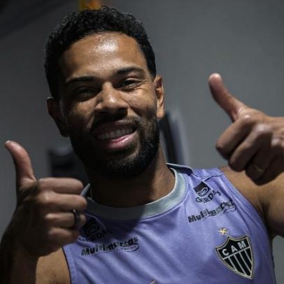 Renan Lodi admite insistência por Fred no Atlético