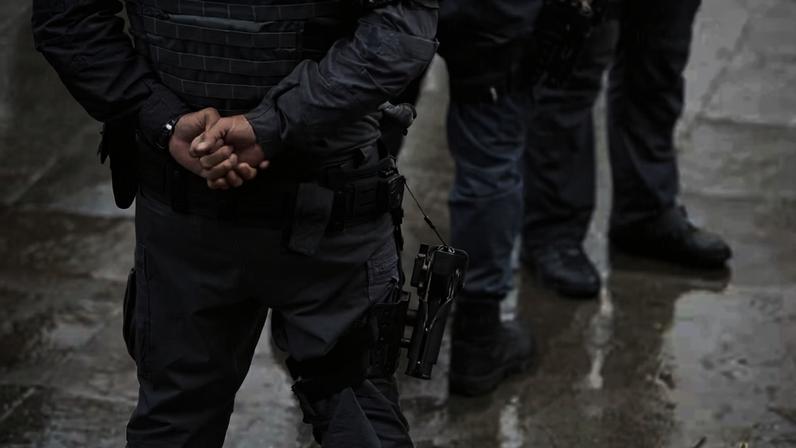 Recursos serão priorizados a entes com vulnerabilidade socioeconômica e em aderência à Política Nacional de Segurança Pública e Defesa Social — Foto: Paulo Pinto/Agência Brasil