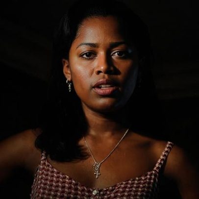 Atriz de Bad Boys é suspeita de invadir casa do ex e tentar assassiná-lo