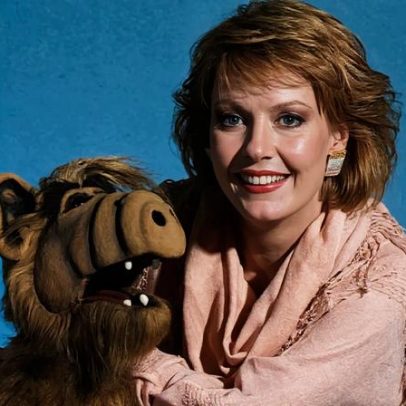Atriz Anne Schedeen, de Alf, morre aos 77 anos