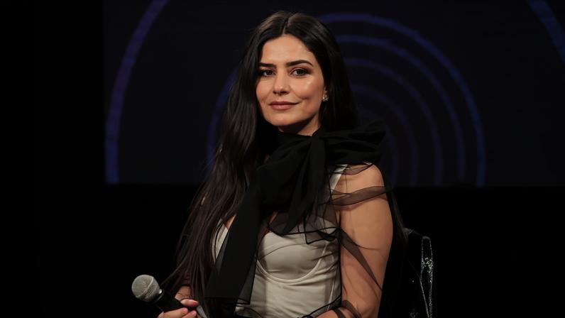 Letícia Sabatella falou sobre o seu diagnóstico
