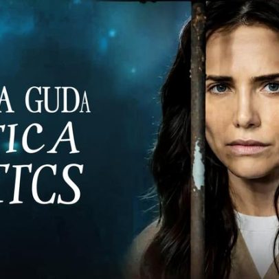 Letícia Colin transforma Adriana em heroína forte de Quem Ama Cuida