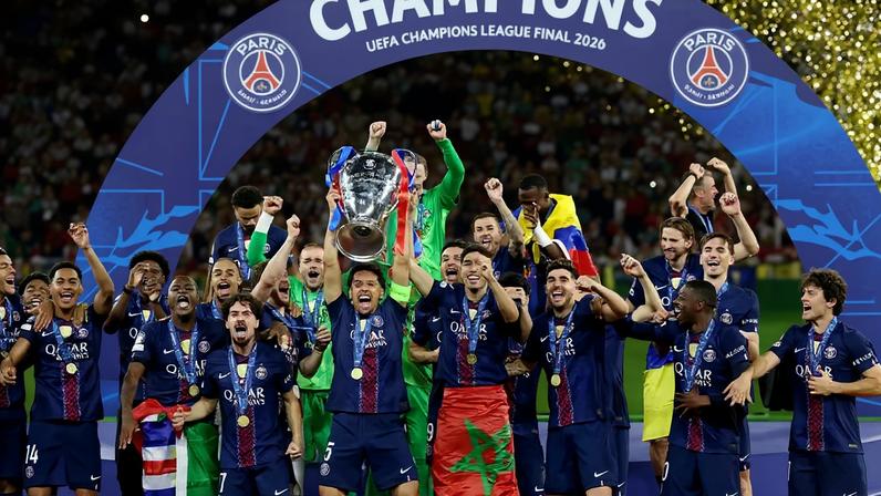 Audiência da Champions League coloca SBT em primeiro lugar