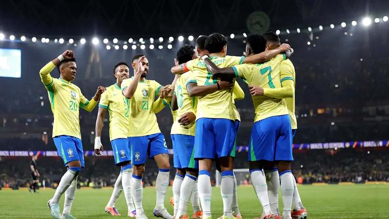 Audiência da Globo cai 33%, mas seleção ganha força em outras plataformas