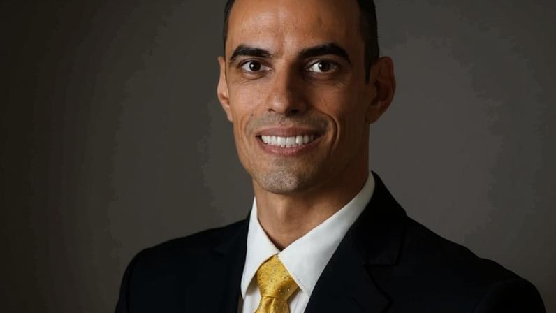 Gustavo Sampaio defende o Pix como infraestrutura, mais que um meio de pagamento
