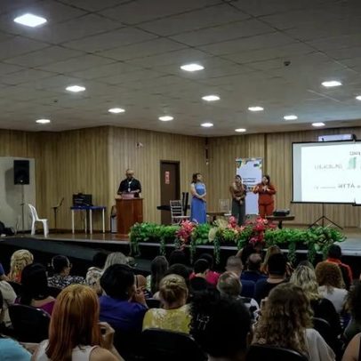 Amapá recebe seminário Meu parceiro, Meu Brasil, Nosso IBGE