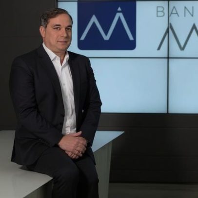 Executivo de contas a pagar de Vorcaro era de confiança de Augusto Lima