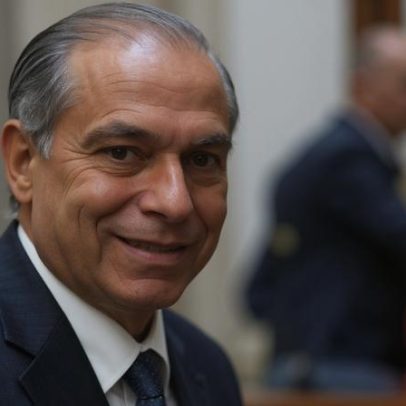 Augusto Lima, ex-sócio de Vorcaro e dono do Banco Pleno, alvo da PF na Bahia