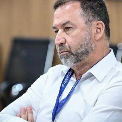 Ex-presidente do Corinthians, Augusto Melo, é expulso do clube