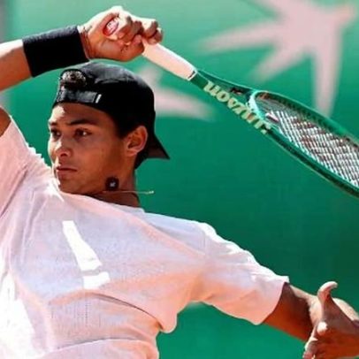 Trio avança e ao menos um brasileiro chega às finais de Roland Garros Júnior