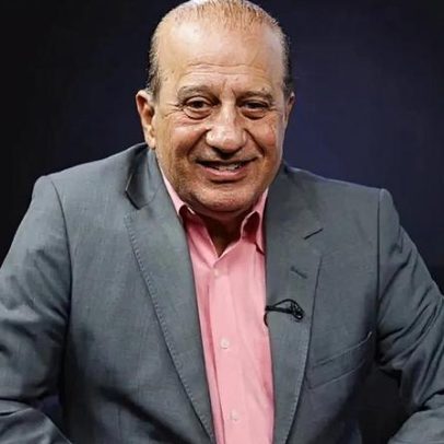 Augusto Nardes realiza visita ao poder