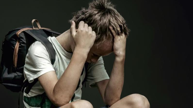 O que explica o aumento de autolesão entre crianças e adolescentes