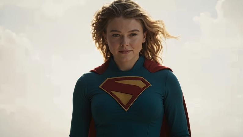 Supergirl