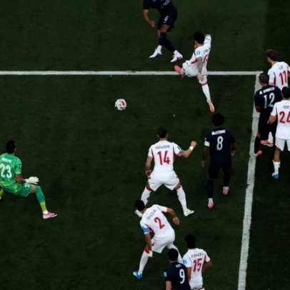 Copa de 2026 registra recorde de gols em uma edição do Mundial