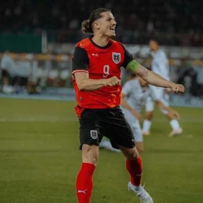 Áustria encara Jordânia pela Copa do Mundo em 17/06/2026