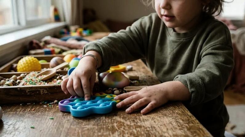 Entenda por que o autismo vai muito além de problemas de comportamento