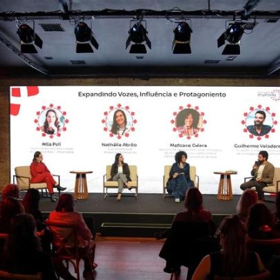 Intencionalidade impulsiona protagonismo feminino no setor automotivo