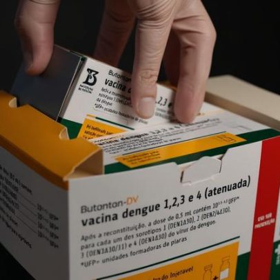 Vacina aprovada registra eventos raros; explicam suspensão da Butantan-DV