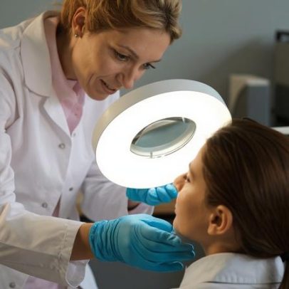 Avaliação dermatológica: essencial antes de tratamento estético