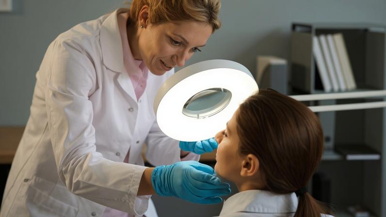A avaliação dermatológica prévia é indispensável antes de qualquer procedimento estético