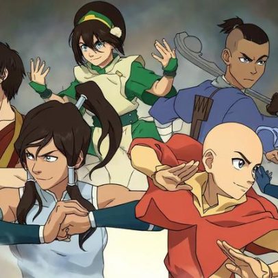Avatar Legends: The Fighting Game é adiado para o fim de julho