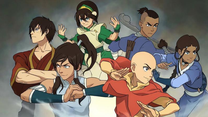 Avatar Legends: The Fighting Game é adiado para o fim de julho
