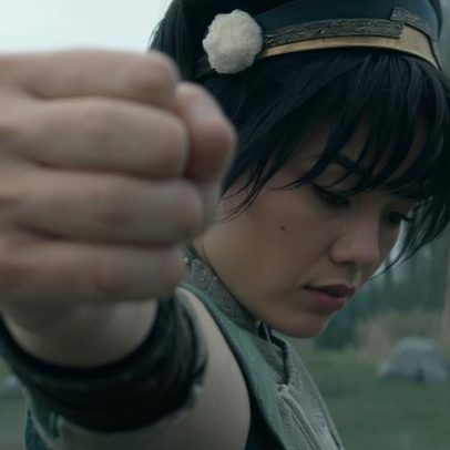 Segunda temporada de Avatar revela falta de profundidade em Ba Sing Se