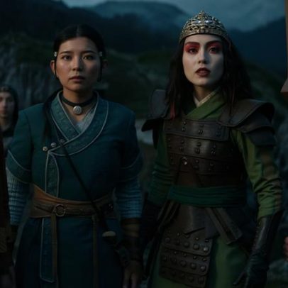 Avatar: principais pontos antes da segunda temporada do live-action