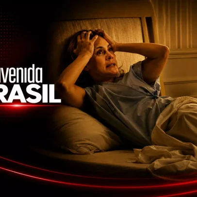 Carminha é internada à força após surto; Nina expande conflito na clínica