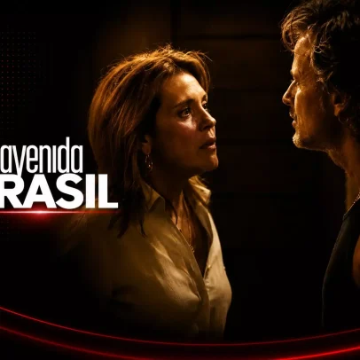 Avenida Brasil: Carminha e Max se unem contra Nina após separação de Tufão