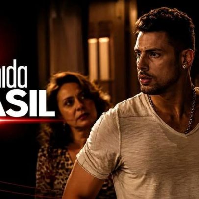 Avenida Brasil: Jorginho desconfia de Nina e cobra respostas sobre segredo da mãe