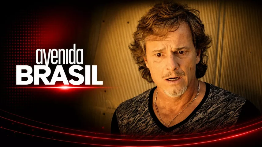 Avenida Brasil: Max descobre que Nina é Rita e segredo da vingança corre risco de vir à tona