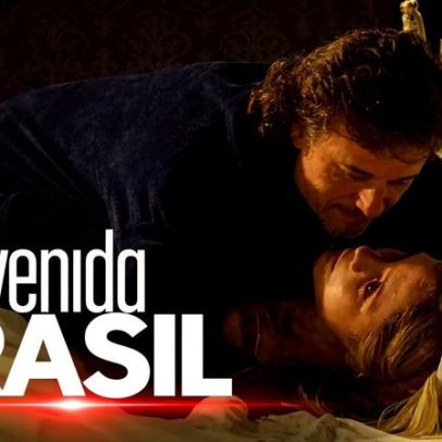 Avenida Brasil: Max e Carminha em cena tensa; Nina quase flagra