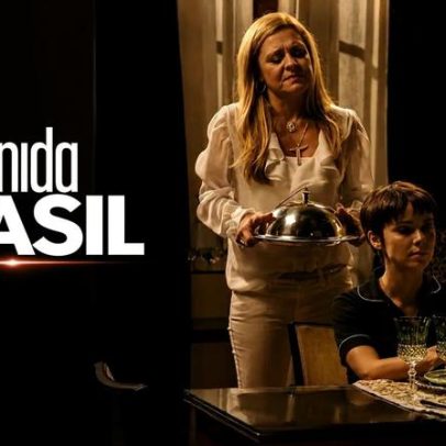 Avenida Brasil: Nina vira o jogo e coloca Carminha como sua empregada