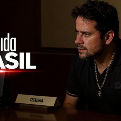 Avenida Brasil: Tufão descobre saque milionário de Carminha