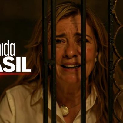 Tufão desconfia de Carminha, confronta Max e Jorginho expulsa a mãe da mansão