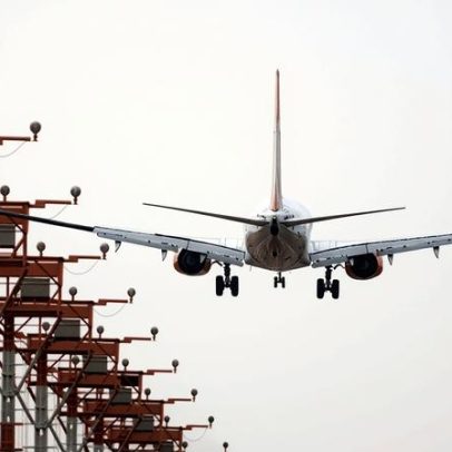 MP libera R$ 1 bilhão para financiamento de companhias aéreas
