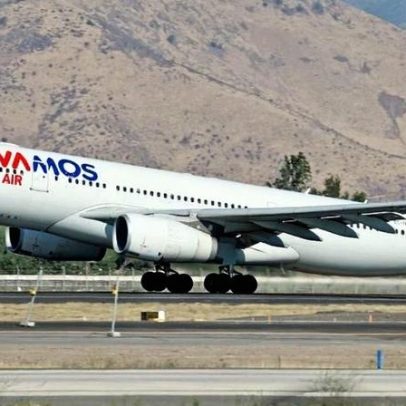 Anac autoriza duas companhias aéreas internacionais a operarem voos no Brasil
