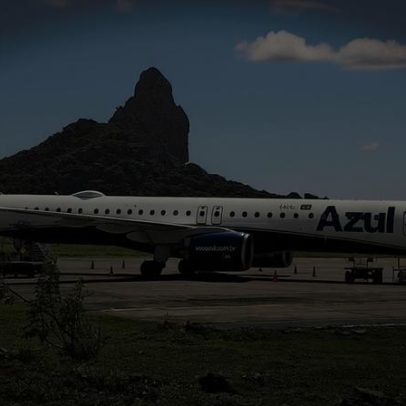 Azul planeja reduzir voos por alta dos preços de combustível