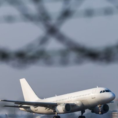 Reforma tributária pode elevar passagens aéreas em 23%
