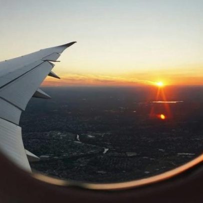 Europa orienta companhias aéreas a evitar voos no Irã, Iraque e Líbano