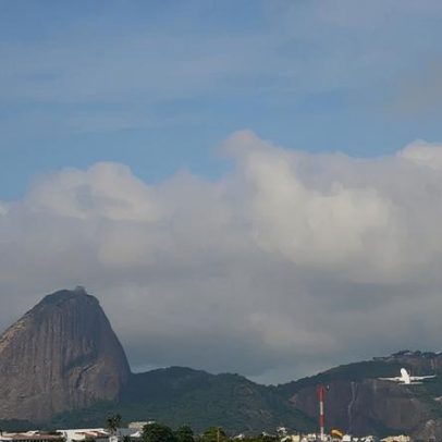 Rio sedia evento global de aviação com foco em sustentabilidade