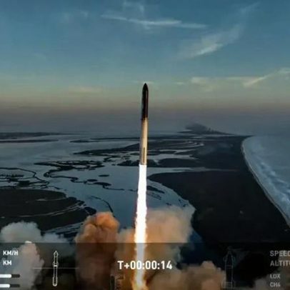 SpaceX: BDR começa a ser negociado na B3 no mesmo dia da Nasdaq