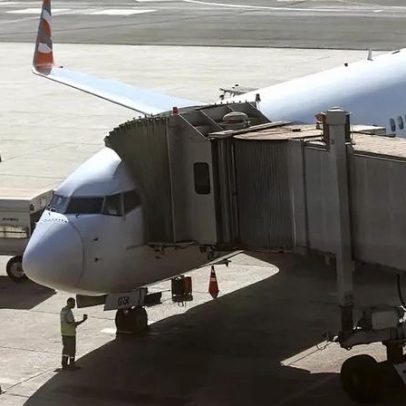 Lucro das aéreas deve recuar 49% por tensões no Oriente Médio
