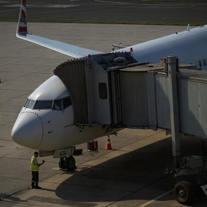 Brasil registra recorde de 42 milhões de passageiros em voos domésticos
