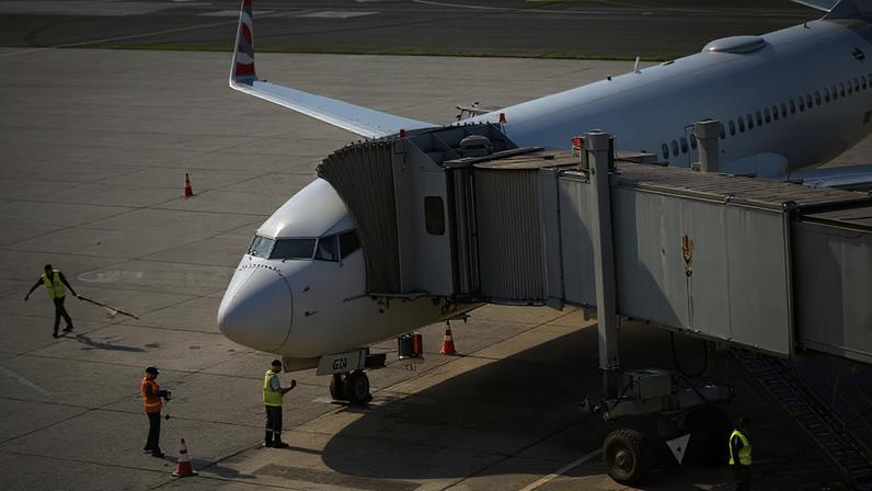 Brasil registra recorde de 42 milhões de passageiros em voos domésticos