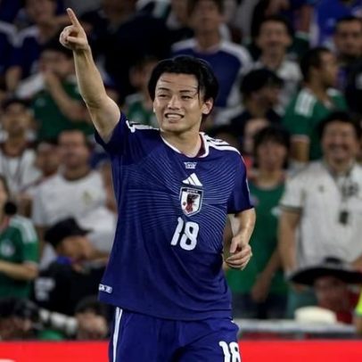 Legado de Zico e influência europeia: Japão vira ameaça ao Brasil